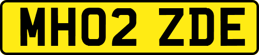 MH02ZDE