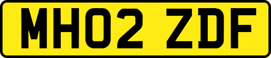 MH02ZDF