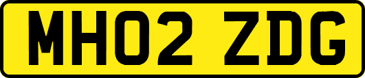 MH02ZDG