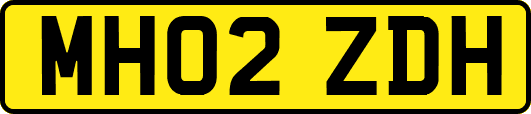 MH02ZDH