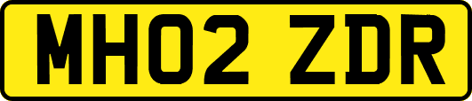 MH02ZDR