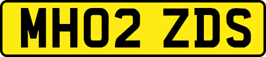 MH02ZDS