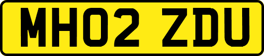 MH02ZDU