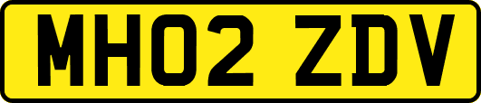 MH02ZDV