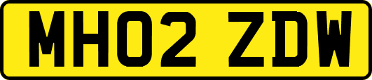 MH02ZDW