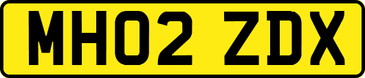 MH02ZDX