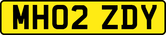 MH02ZDY