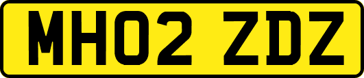 MH02ZDZ