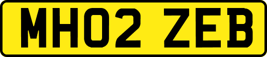 MH02ZEB