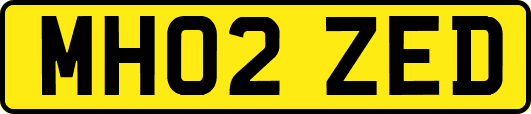 MH02ZED