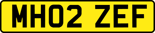 MH02ZEF