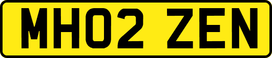 MH02ZEN