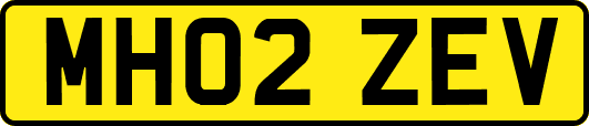 MH02ZEV