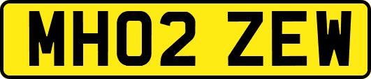 MH02ZEW
