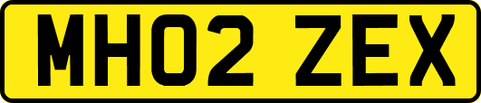 MH02ZEX