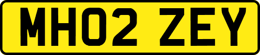 MH02ZEY