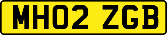 MH02ZGB
