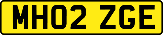 MH02ZGE