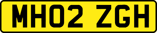 MH02ZGH