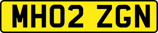 MH02ZGN