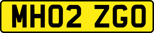 MH02ZGO