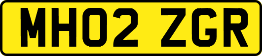 MH02ZGR