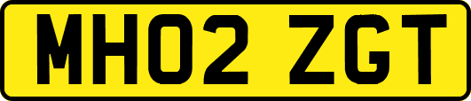 MH02ZGT