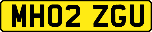 MH02ZGU