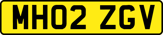 MH02ZGV