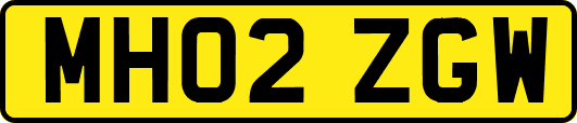 MH02ZGW