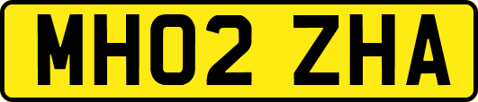 MH02ZHA