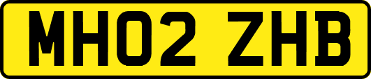 MH02ZHB