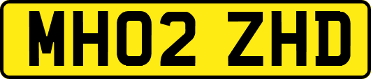 MH02ZHD