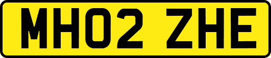 MH02ZHE