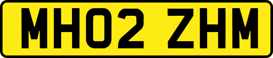 MH02ZHM