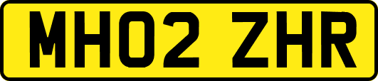 MH02ZHR