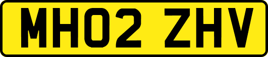 MH02ZHV