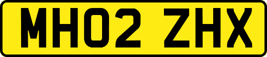 MH02ZHX