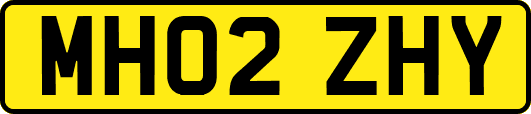 MH02ZHY