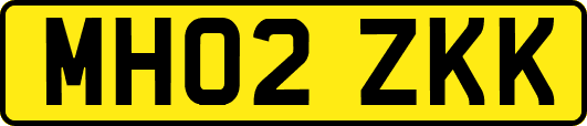 MH02ZKK