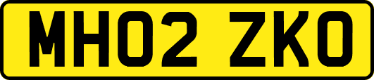 MH02ZKO