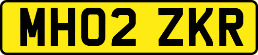 MH02ZKR