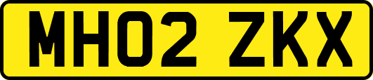 MH02ZKX