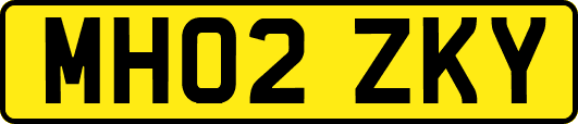 MH02ZKY