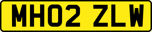 MH02ZLW
