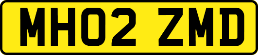 MH02ZMD