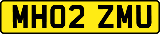 MH02ZMU
