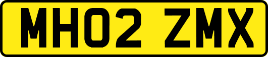 MH02ZMX