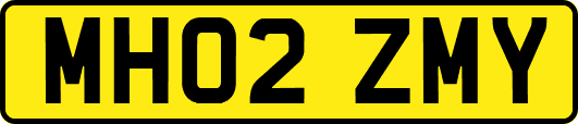 MH02ZMY