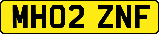 MH02ZNF